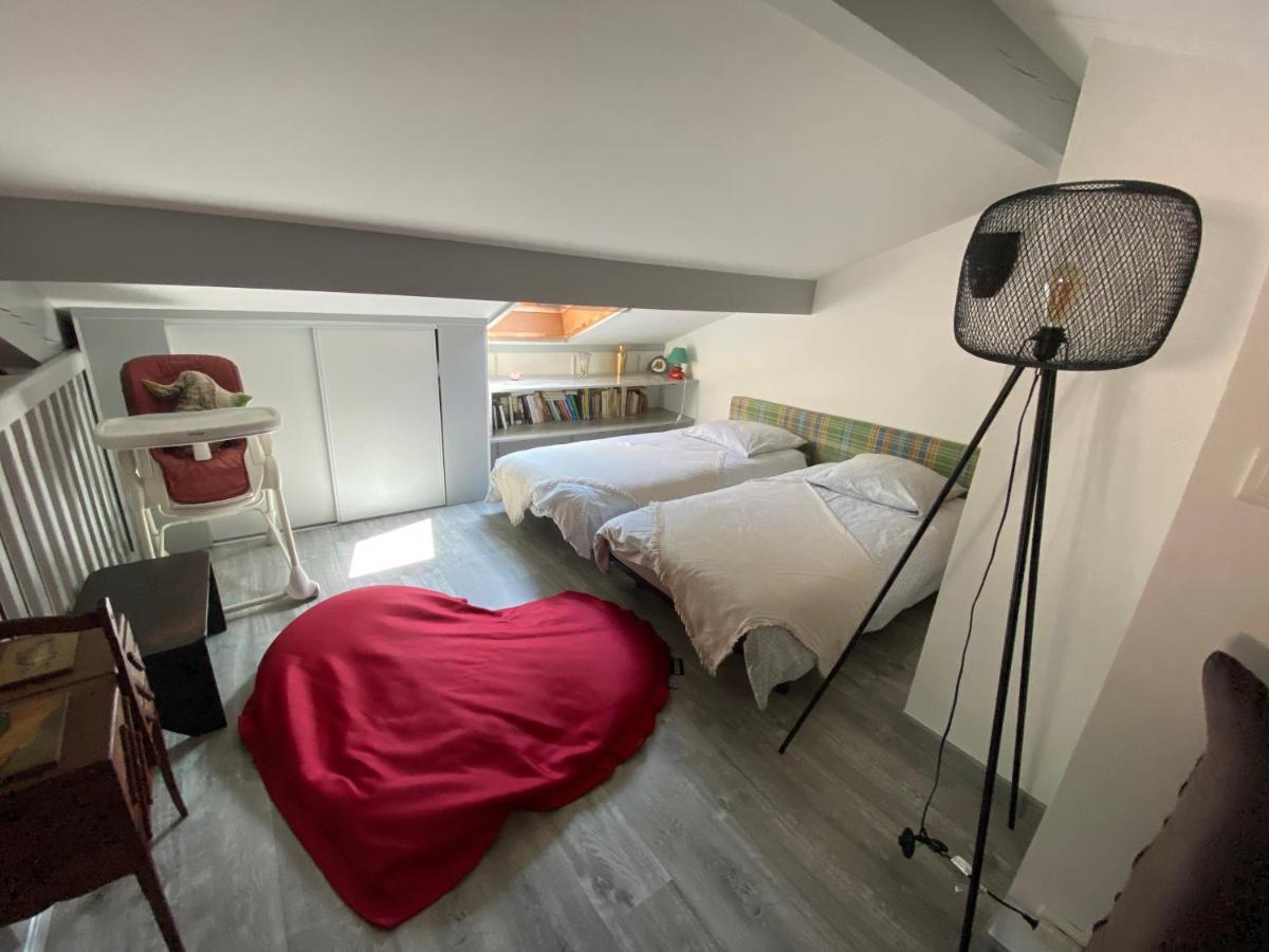Maison Familiale Soorts-Hossegor Eksteriør billede