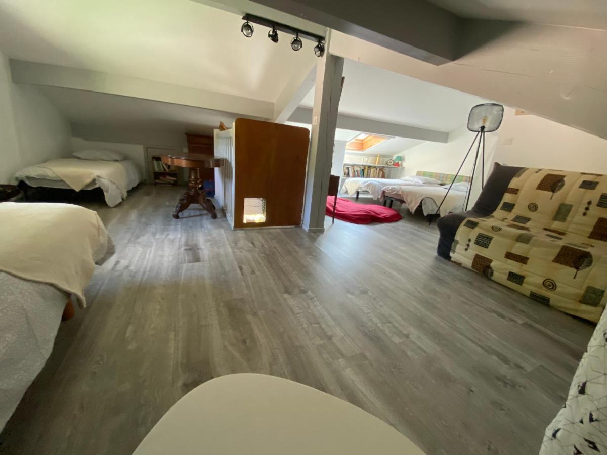 Maison Familiale Soorts-Hossegor Eksteriør billede