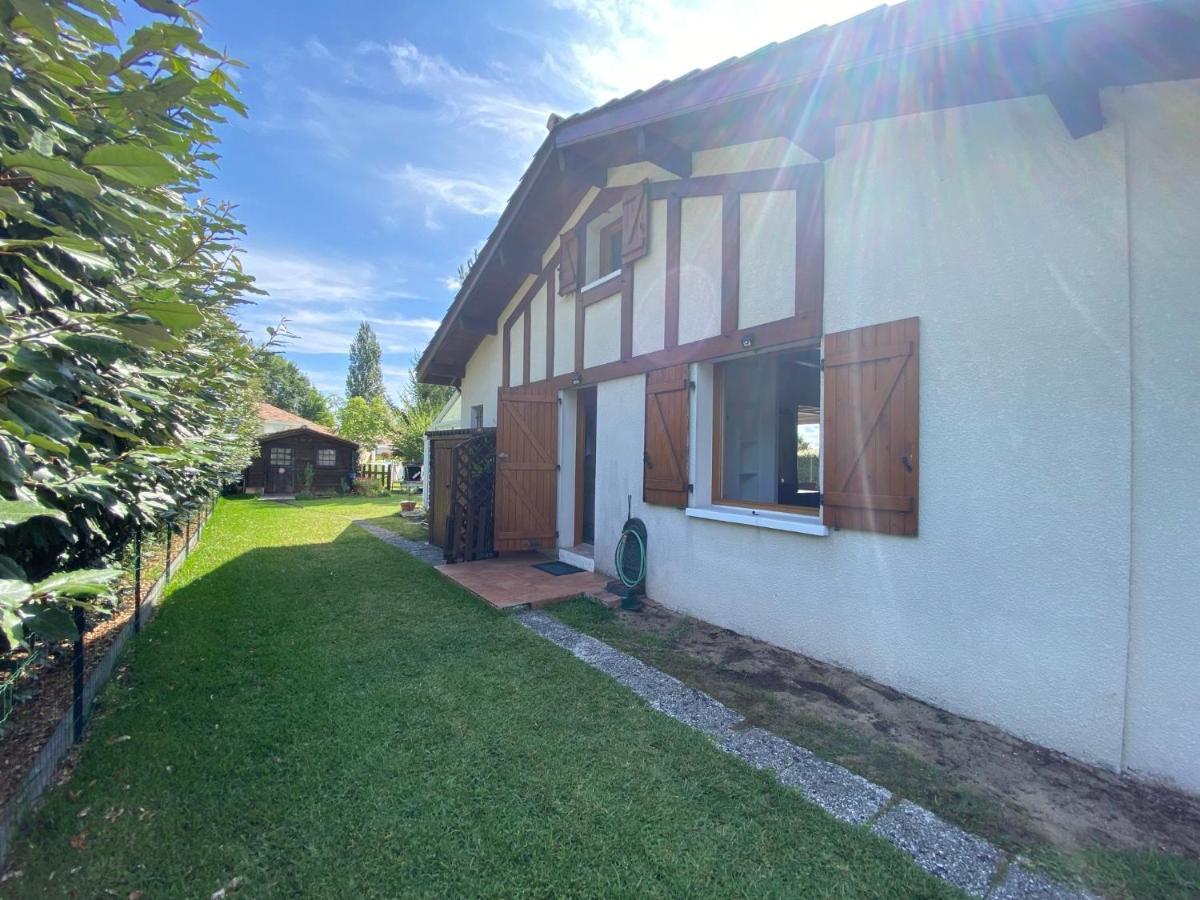 Maison Familiale Soorts-Hossegor Eksteriør billede