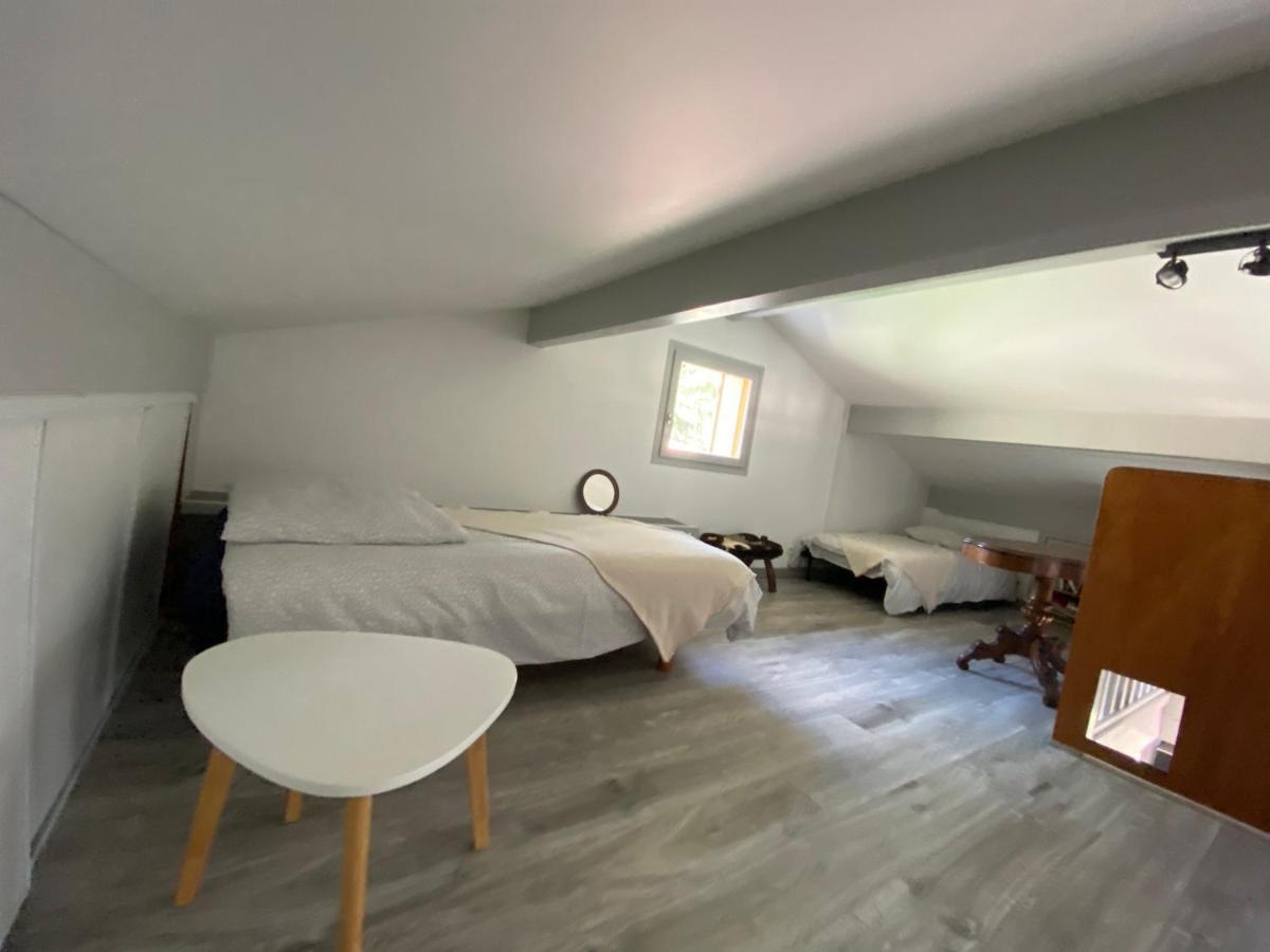 Maison Familiale Soorts-Hossegor Eksteriør billede
