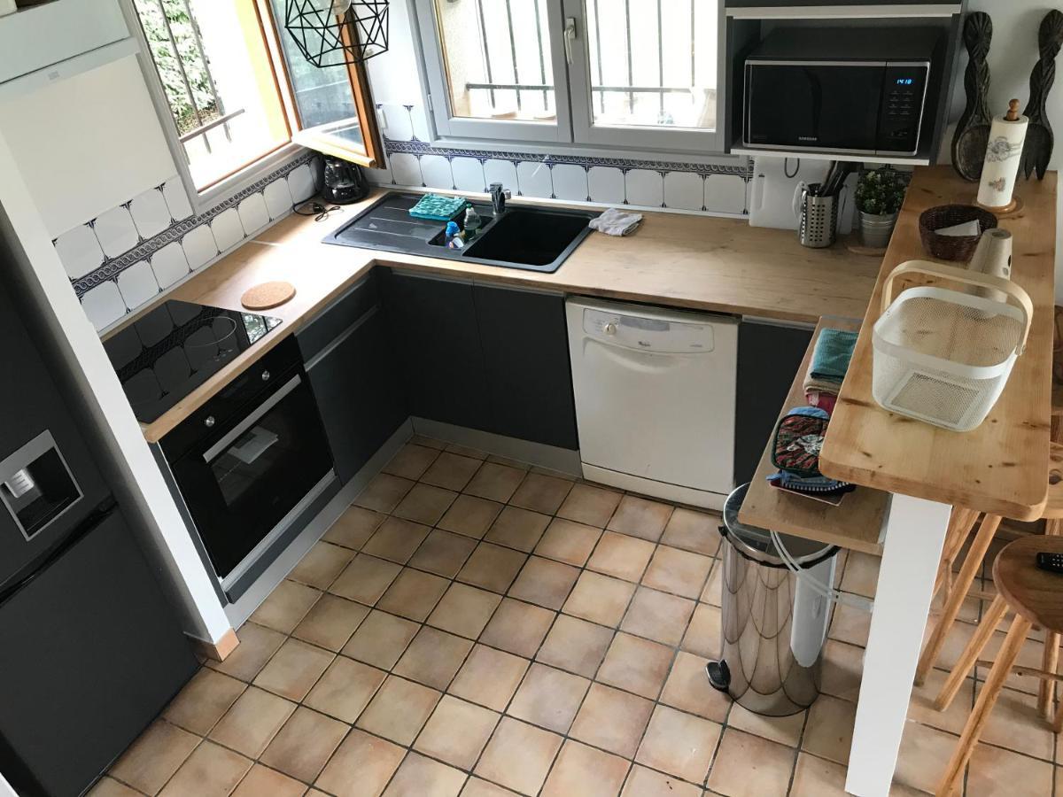 Maison Familiale Soorts-Hossegor Eksteriør billede